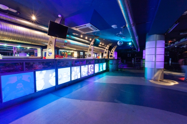 Hotel Amaks Safar (Kazan')